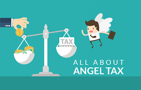 Angel Tax